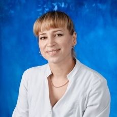 Рожкова Е.А. Челябинск - фотография
