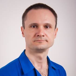 Фролов Михаил Владимирович