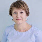 Степанова Ирина Анатольевна