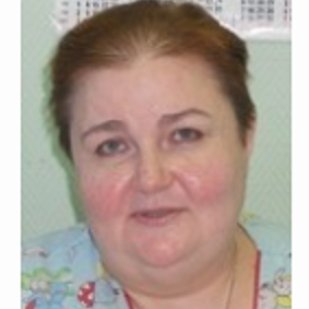 Степнова Светлана Владимировна, фото
