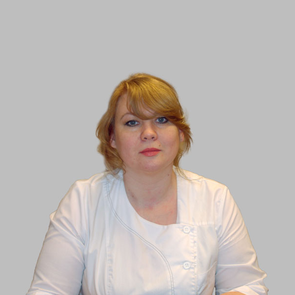 Гурякова Светлана Александровна