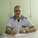 Шатохин Александр Владимирович