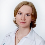 Баранец Елена Владимировна