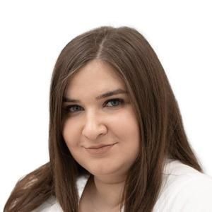 Анохина Оксана Алексеевна