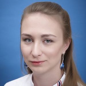 Баратова Александра Николаевна Нижний Новгород: врач ультразвуковой диагностики