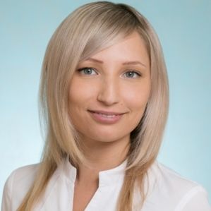 Ермакова Юлия Александровна, фото
