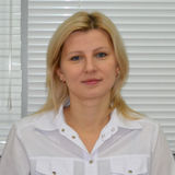 Садыкова Наталья Викторовна