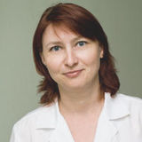 Литвинова Елена Петровна фото