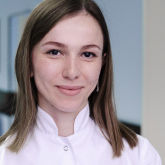 Черджиева Дзераса Александровна
