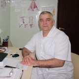 Иванилов Евгений Анатольевич