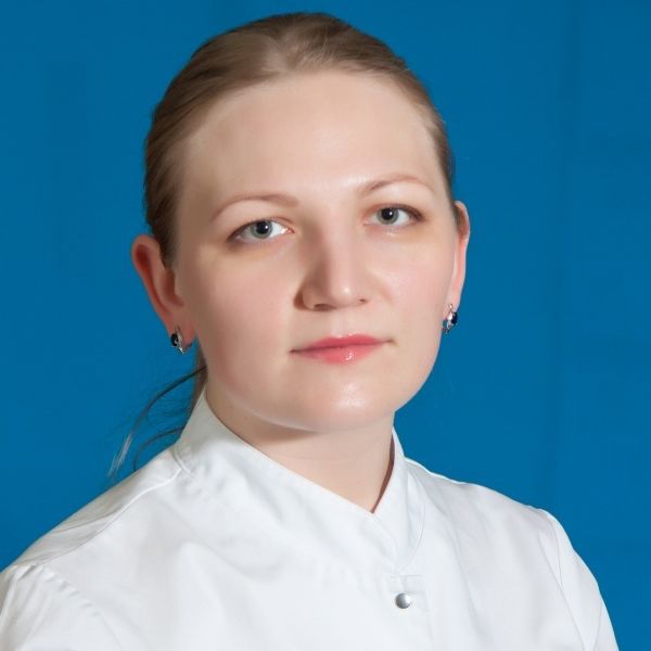 Рахматулина Альфия Равильевна, фото