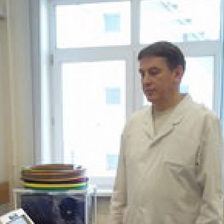Токин Алексей Александрович
