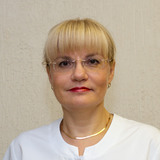 Кашина Ирина Константиновна фото