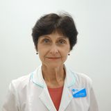 Круглова Нина Владимировна