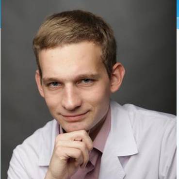 Довгань Антон Павлович