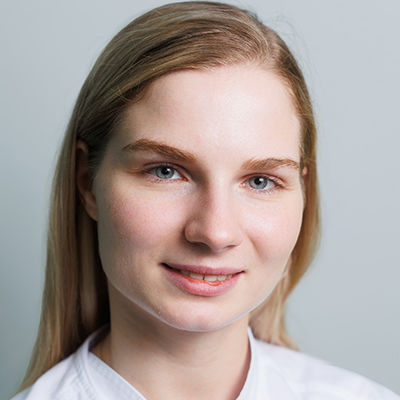 Гусева Елена Вадимовна, фото