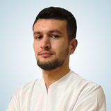 Хангереев Ахмад Ханпашаевич