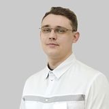 Плаксин Никита Сергеевич