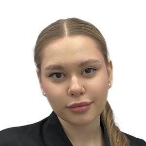 Ястребова Елизавета Вячеславовна, фото