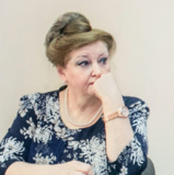 Данильчева Татьяна Васильевна