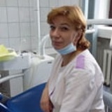 Харина Татьяна Степановна