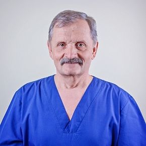 Калиненко В.Н. Калининград - фотография