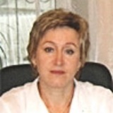 Галахова Анастасия Викторовна