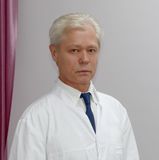 Царев Юрий Клавдиевич