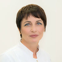Шилина Ирина Геннадьевна, фото