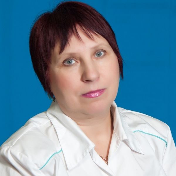 Рознова Светлана Николаевна