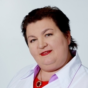 Беленцова Надежда Васильевна