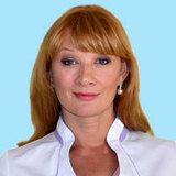 Соколова Татьяна Юрьевна