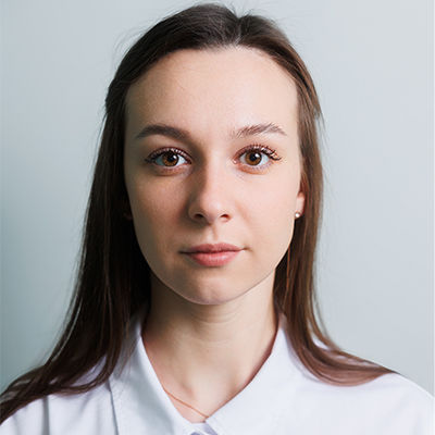 Декалина Анна Андреевна, фото