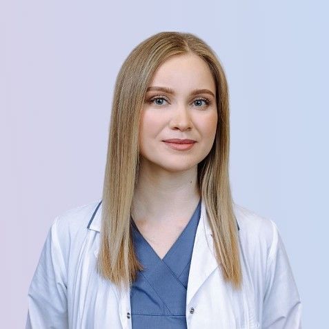 Колчанова Яна Андреевна, фото