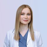 Колчанова Яна Андреевна
