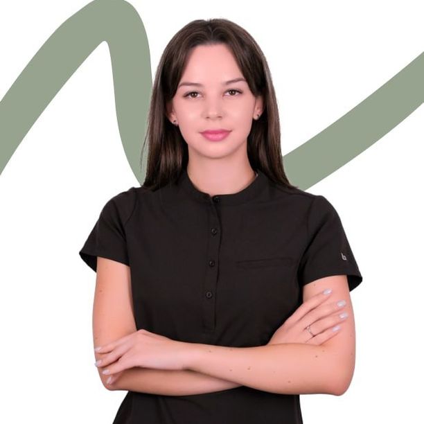Ишниязова Адиля Ильназовна, фото