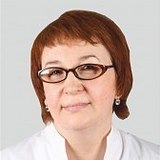 Чернякова Татьяна Владимировна