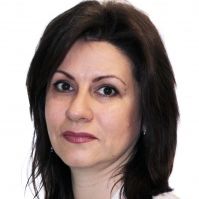 Ансимова Наталья Николаевна