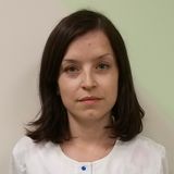 Салкина Анна Николаевна