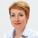 Полозова Елена Владимировна