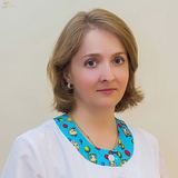 Журова Светлана Геннадьевна