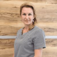 Пахомова Ирина Викторовна Санкт-Петербург: остеопат
