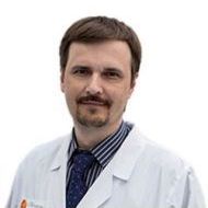 Марков Дмитрий Валерьевич, фото