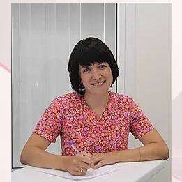 Головина Татьяна Александровна