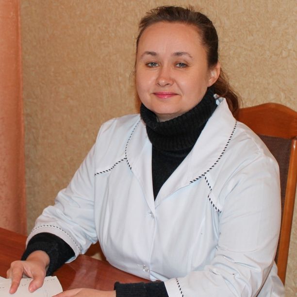 Шепелева Татьяна Юрьевна