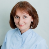 Джафарова Севина Айдыновна