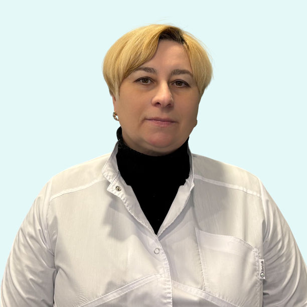 Янькова Татьяна Николаевна