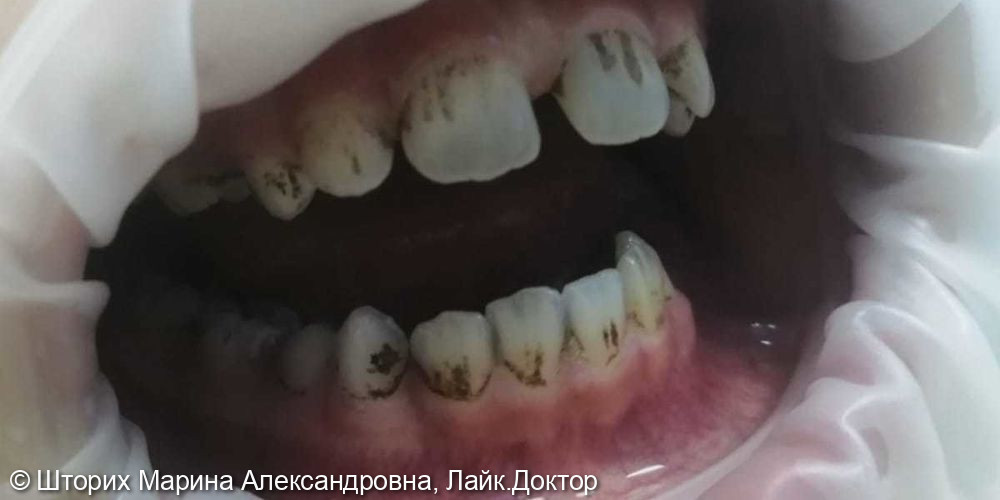 Налёт Пристли фото 2 · Омск
