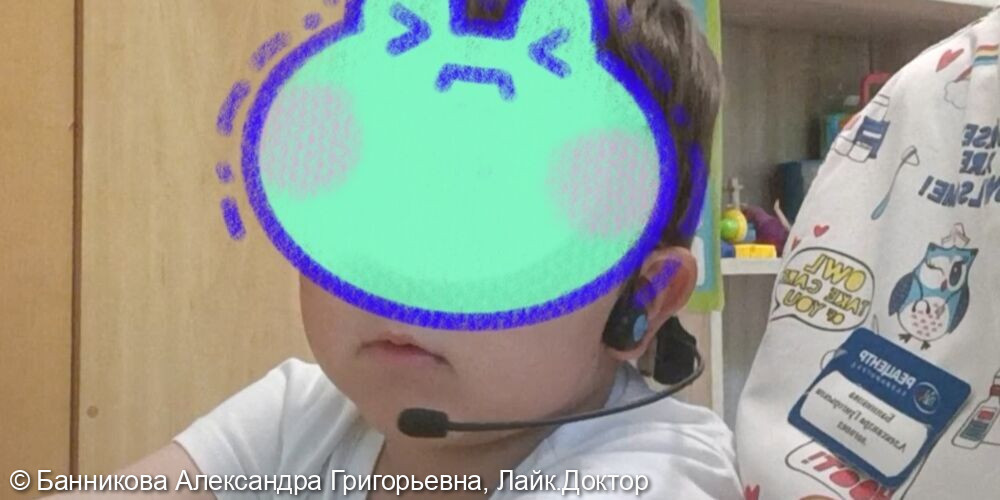 Будни логопеда-дефектолога - фото №1